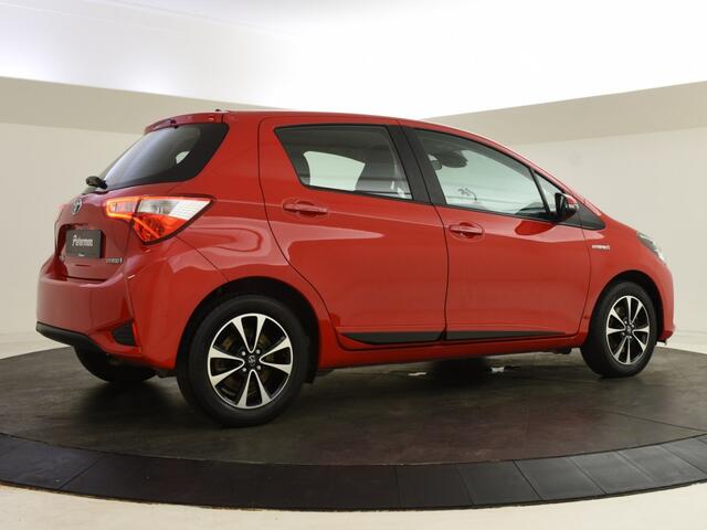 Toyota YARIS 1.5 Hybrid Dynamic | Camera | Climatronic