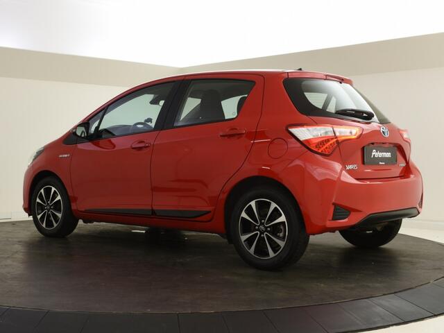Toyota YARIS 1.5 Hybrid Dynamic | Camera | Climatronic