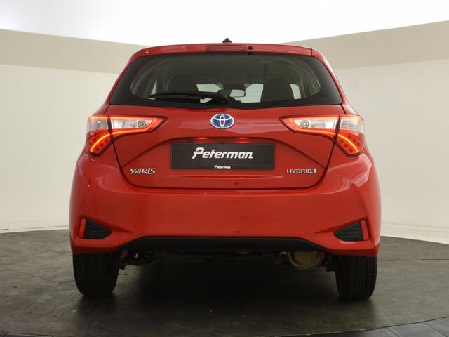 Toyota YARIS 1.5 Hybrid Dynamic | Camera | Climatronic