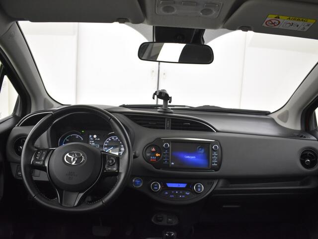 Toyota YARIS 1.5 Hybrid Dynamic | Camera | Climatronic