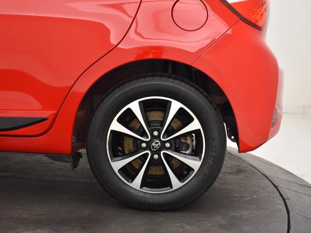 Toyota YARIS 1.5 Hybrid Dynamic | Camera | Climatronic