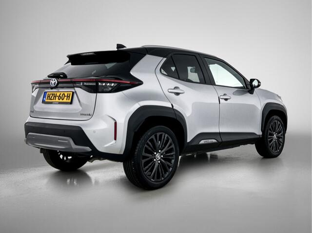 Toyota YARIS Cross 1.5 Hybrid Adventure Limited