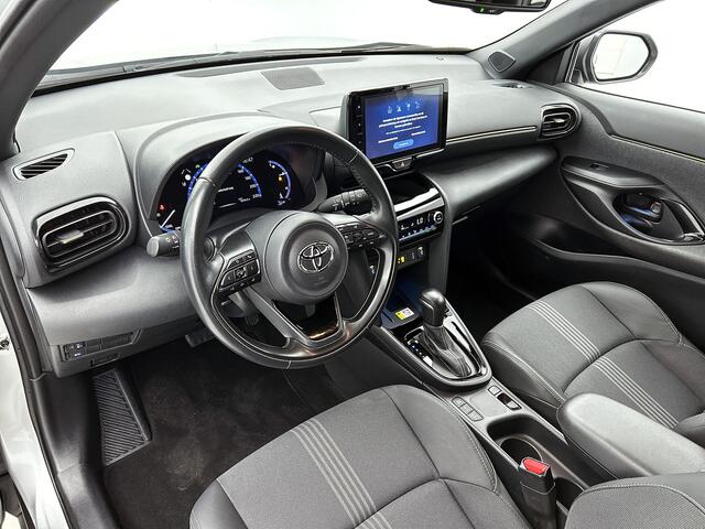 Toyota YARIS Cross 1.5 Hybrid Adventure Limited