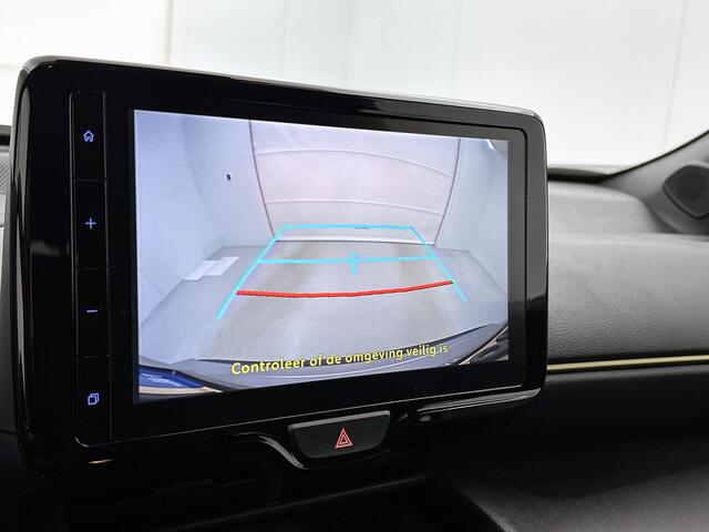 Toyota YARIS Cross 1.5 Hybrid Adventure Limited