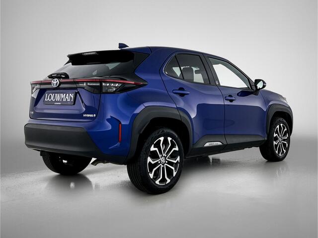 Toyota YARIS Cross 1.5 Hybrid Dynamic | Winter pakket |