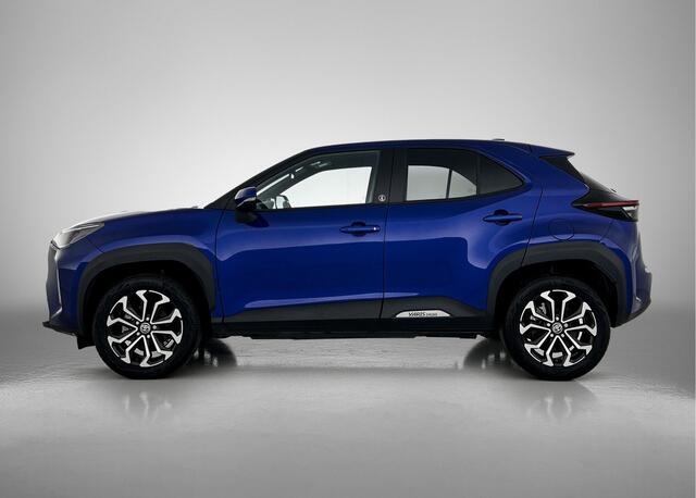 Toyota YARIS Cross 1.5 Hybrid Dynamic | Winter pakket |