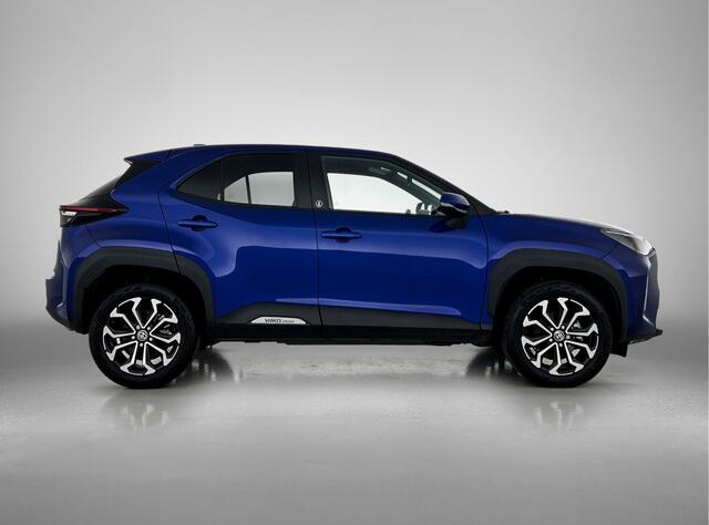 Toyota YARIS Cross 1.5 Hybrid Dynamic | Winter pakket |