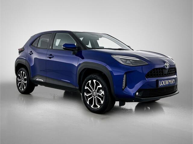 Toyota YARIS Cross 1.5 Hybrid Dynamic | Winter pakket |