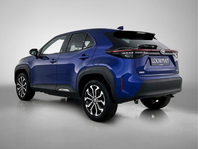 Toyota YARIS Cross 1.5 Hybrid Dynamic | Winter pakket |