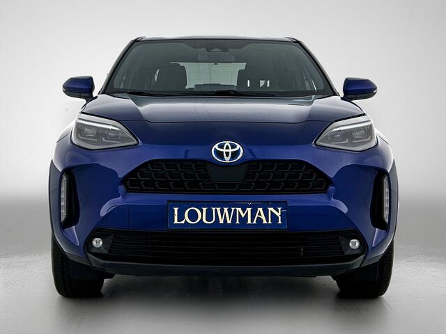 Toyota YARIS Cross 1.5 Hybrid Dynamic | Winter pakket |