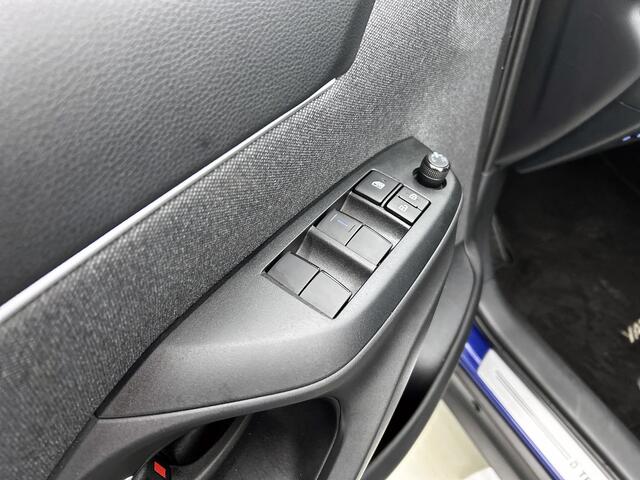 Toyota YARIS Cross 1.5 Hybrid Dynamic | Winter pakket |