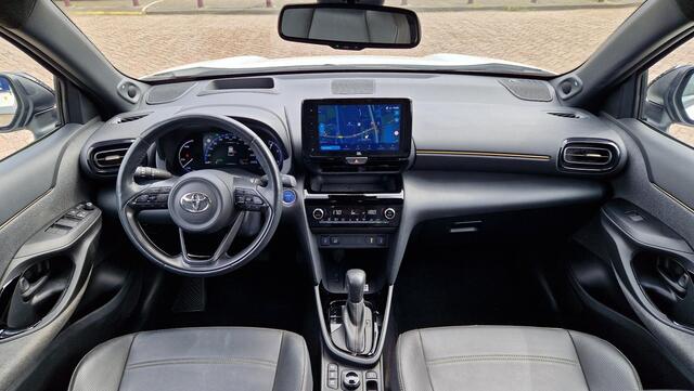 Toyota YARIS Cross 1.5 Hybrid