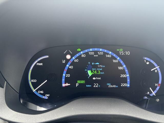 Toyota YARIS 1.5 Hybrid Dynamic | Trekhaak | NL auto | All-season banden