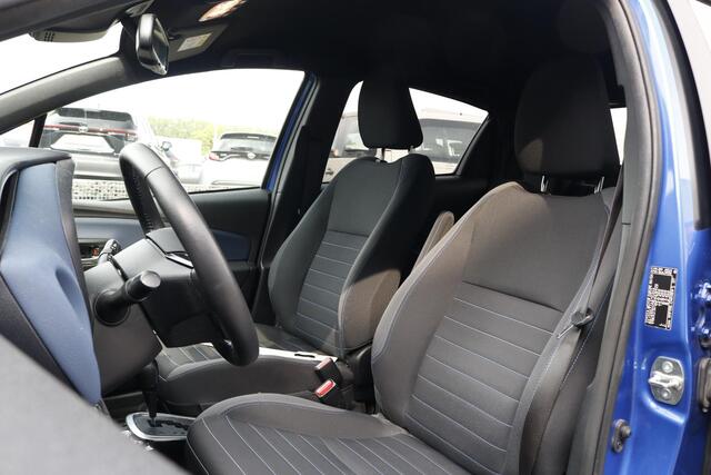 Toyota YARIS 1.5 Hybrid Bi-Tone Plus