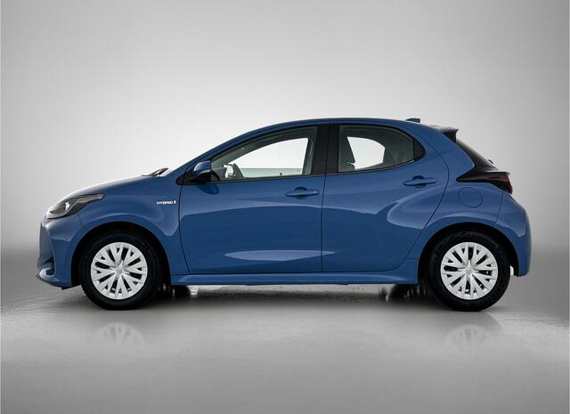 Toyota YARIS 1.5 Hybrid Active | Climate control | Adaptive cruise control | Mistlampen | Apple carplayAndroid |