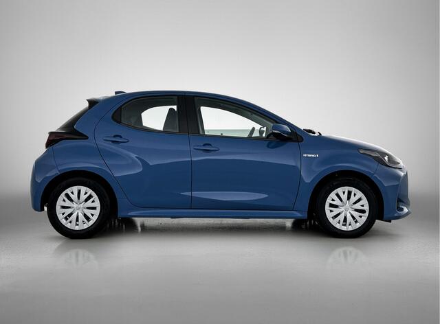 Toyota YARIS 1.5 Hybrid Active | Climate control | Adaptive cruise control | Mistlampen | Apple carplayAndroid |