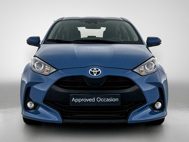 Toyota YARIS 1.5 Hybrid Active | Climate control | Adaptive cruise control | Mistlampen | Apple carplayAndroid |