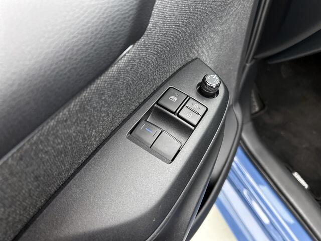 Toyota YARIS 1.5 Hybrid Active | Climate control | Adaptive cruise control | Mistlampen | Apple carplayAndroid |