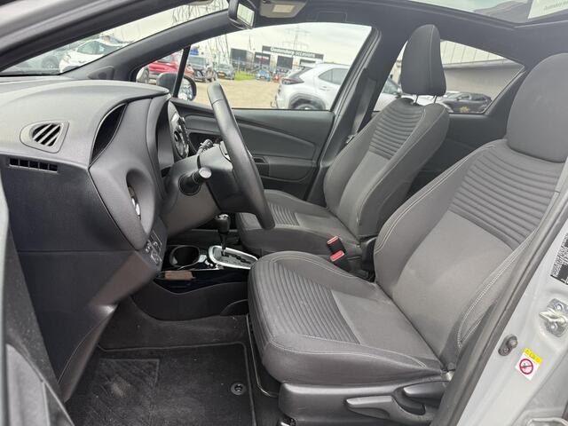 Toyota YARIS 1.5 Hybrid Bi-Tone Plus **NAVIGATIE/ PANORAMA DAK/ KEYLESS/ GARANTIE**