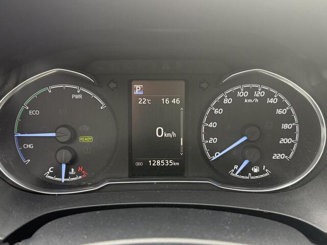 Toyota YARIS 1.5 Hybrid Bi-Tone Plus **NAVIGATIE/ PANORAMA DAK/ KEYLESS/ GARANTIE**