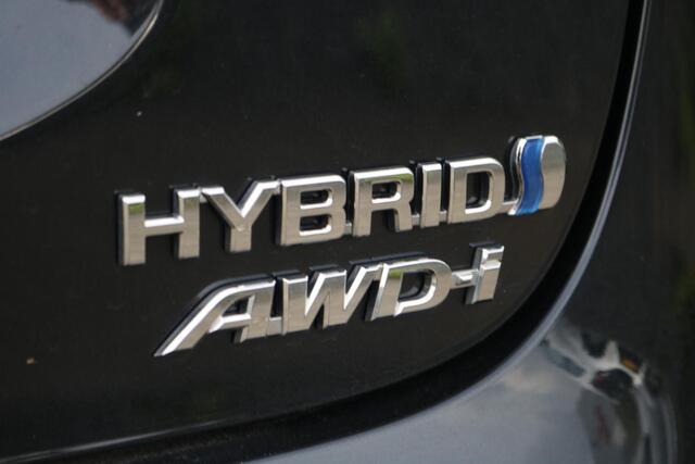 Toyota YARIS Cross 1.5 Hybrid Adventure AWD!!