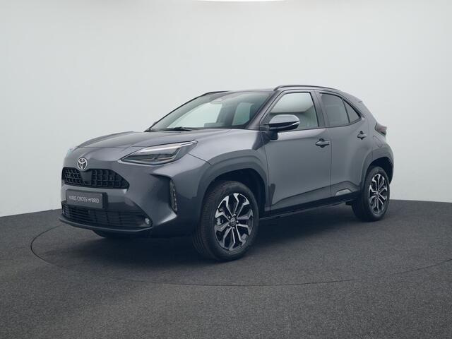 Toyota YARIS Cross 1.5 Hybrid 115 Dynamic + CP Nu inclusief ¤ 1000,- inruilvoordeel