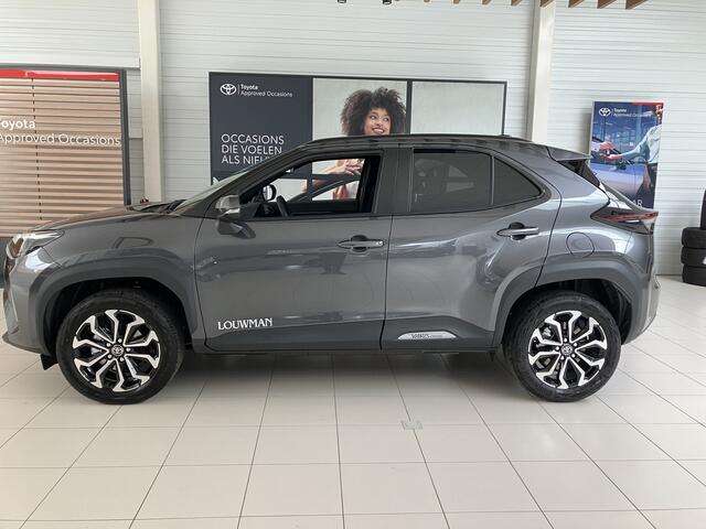 Toyota YARIS Cross 1.5 Hybrid 130 Dynamic