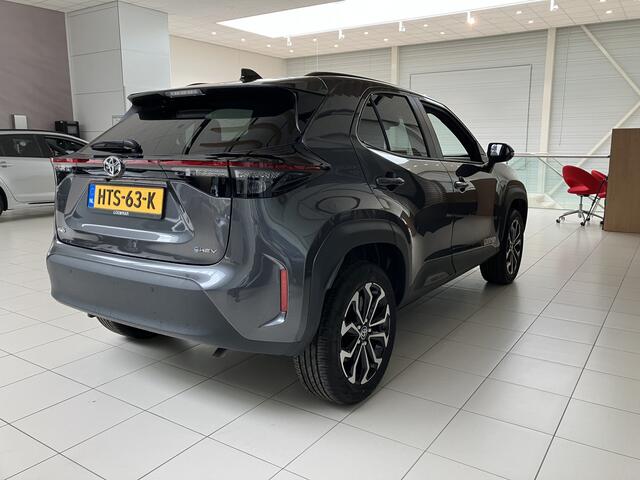 Toyota YARIS Cross 1.5 Hybrid 130 Dynamic