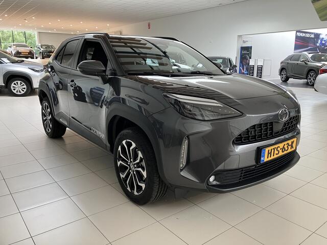 Toyota YARIS Cross 1.5 Hybrid 130 Dynamic
