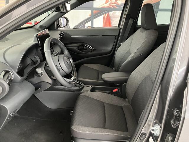 Toyota YARIS Cross 1.5 Hybrid 130 Dynamic