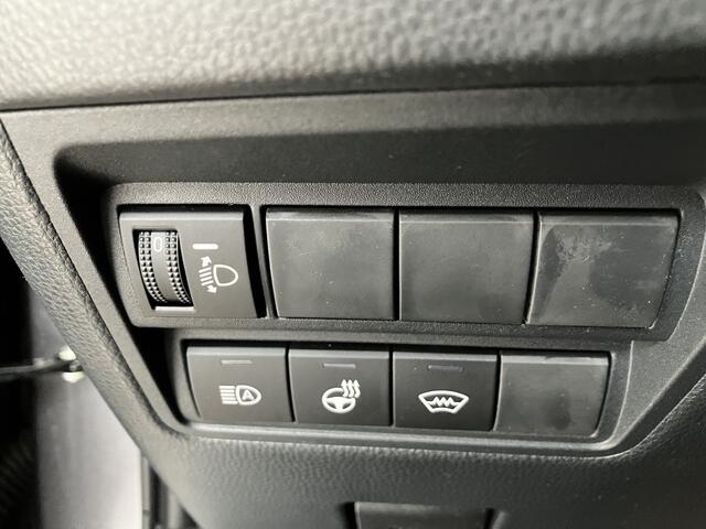 Toyota YARIS Cross 1.5 Hybrid 130 Dynamic