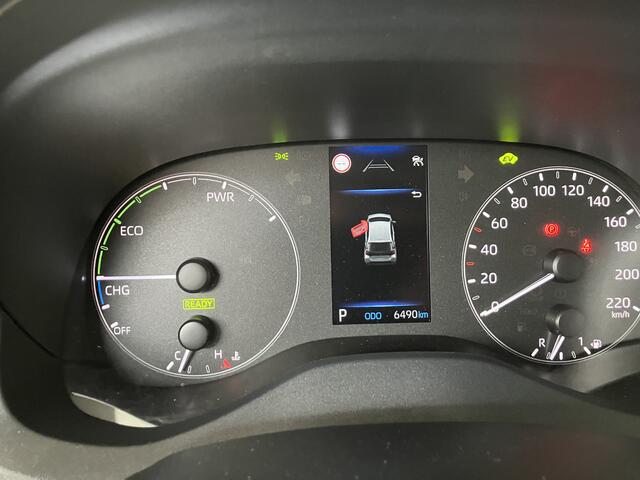 Toyota YARIS 1.5 Hybrid 115 Comfort | stoelverwarming | parkeersensoren | getinte ruiten | All season banden |