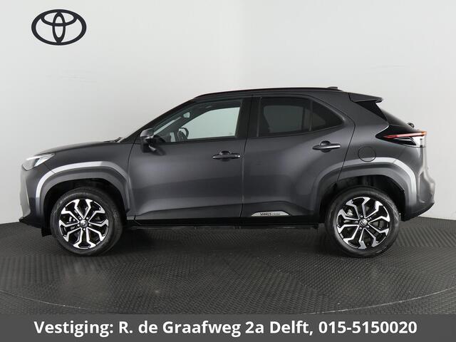 Toyota YARIS Cross 1.5 Hybrid Dynamic | Adaptive Cruise Control | Apple Carplay & Android Auto | Keyless Entry & Start |