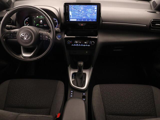 Toyota YARIS Cross 1.5 Hybrid Dynamic | Adaptive Cruise Control | Apple Carplay & Android Auto | Keyless Entry & Start |