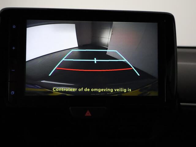 Toyota YARIS Cross 1.5 Hybrid Dynamic | Adaptive Cruise Control | Apple Carplay & Android Auto | Keyless Entry & Start |