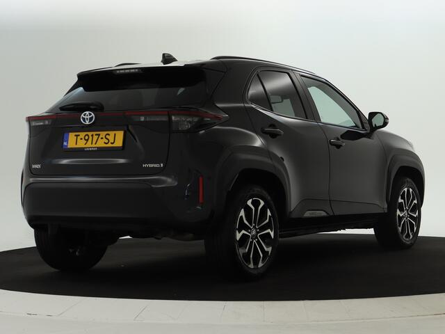 Toyota YARIS Cross 1.5 Hybrid Dynamic