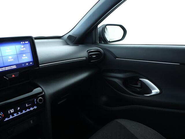 Toyota YARIS Cross 1.5 Hybrid Dynamic