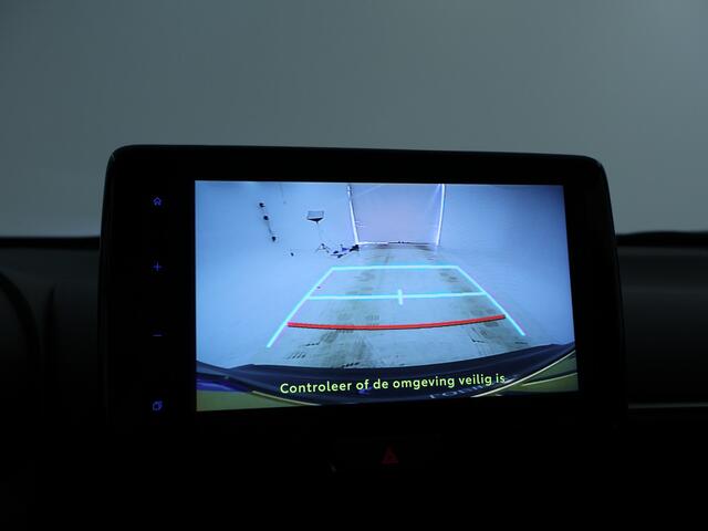 Toyota YARIS Cross 1.5 Hybrid Dynamic