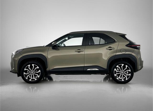 Toyota YARIS Cross 1.5 Hybrid 115 First Edition Limited | Navigatie | Stoelverwarming |