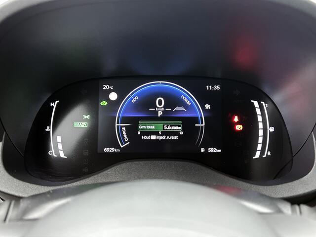 Toyota YARIS Cross 1.5 Hybrid 115 First Edition Limited | Navigatie | Stoelverwarming |