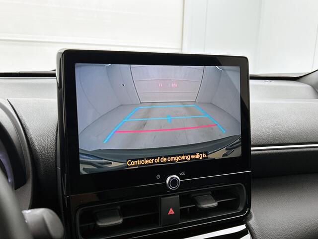 Toyota YARIS Cross 1.5 Hybrid 115 First Edition Limited | Navigatie | Stoelverwarming |