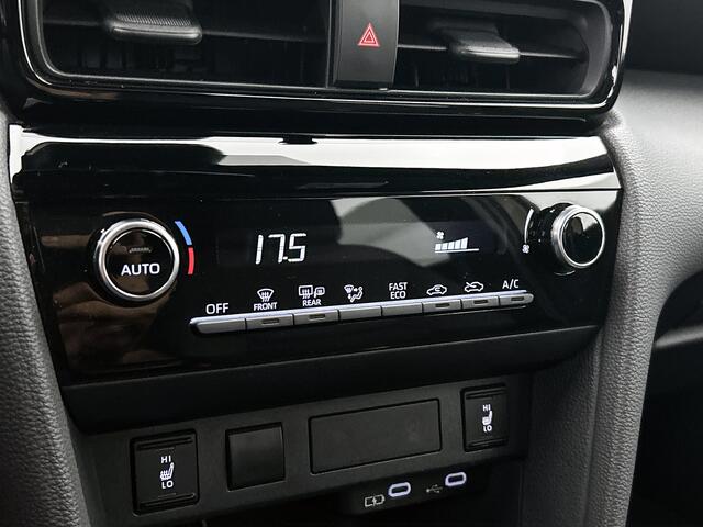 Toyota YARIS Cross 1.5 Hybrid 115 First Edition Limited | Navigatie | Stoelverwarming |