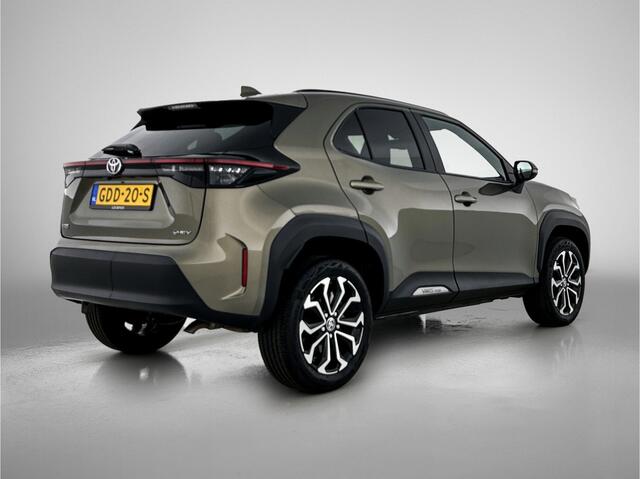 Toyota YARIS Cross 1.5 Hybrid Comfort