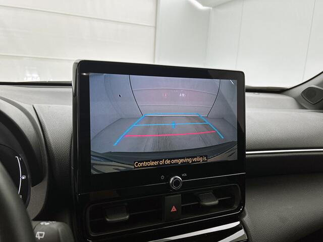 Toyota YARIS Cross 1.5 Hybrid Comfort