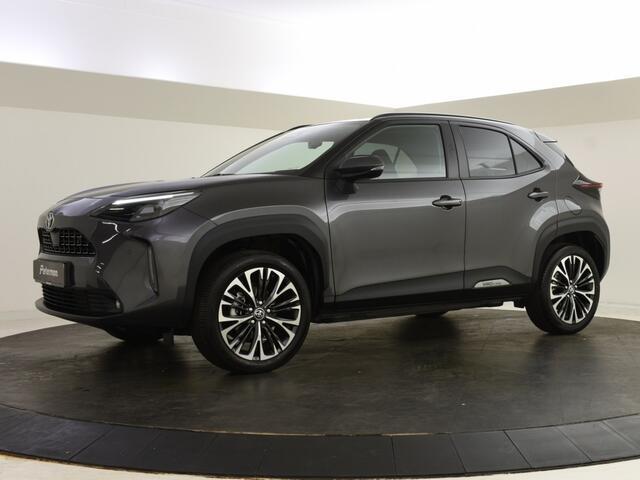 Toyota YARIS 1.5 Hybrid Elegant