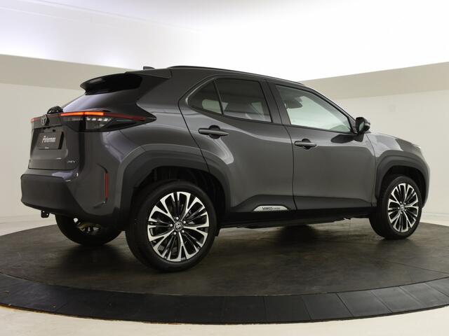 Toyota YARIS 1.5 Hybrid Elegant