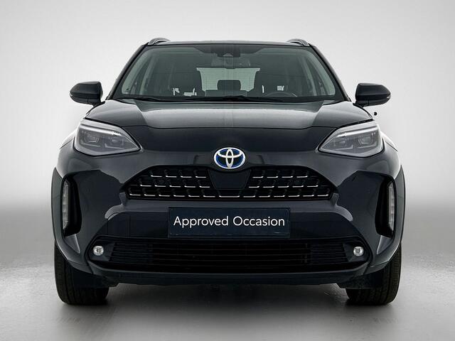 Toyota YARIS Cross 1.5 Hybrid Executive