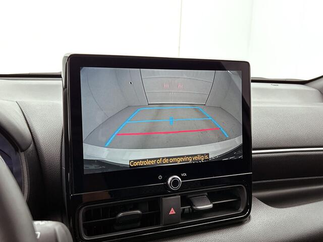 Toyota YARIS 1.5 Hybrid Executive - Louwman Zin in Zomervoordeel auto -