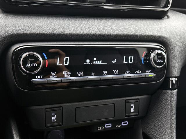 Toyota YARIS 1.5 Hybrid Executive - Louwman Zin in Zomervoordeel auto -