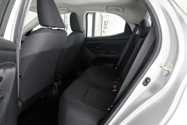 Toyota YARIS 1.5 VVT-i Dynamic | CAMERA | NAVI | CRUISE |
